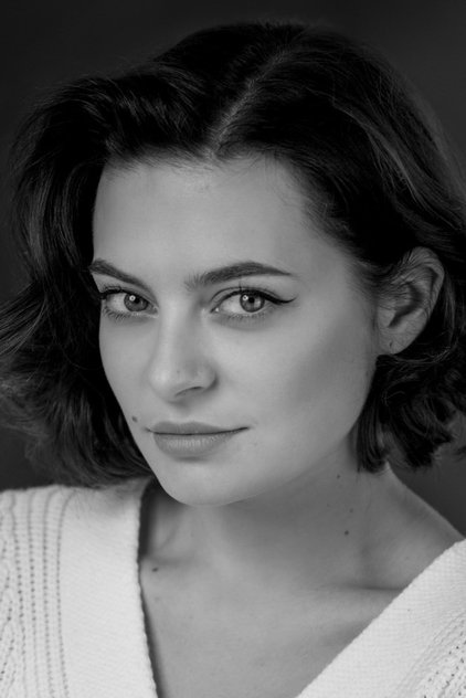 Ekaterina Sharykina Ekaterina Sharykina