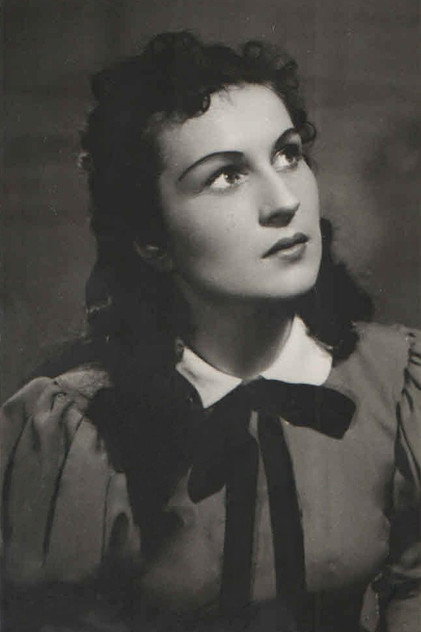 Eva Klenová