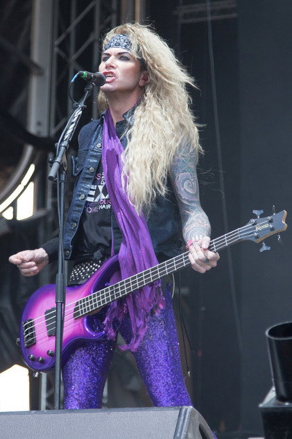 Lexxi Foxx