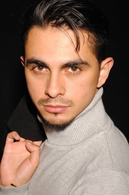 Fotografie cu David Gerena