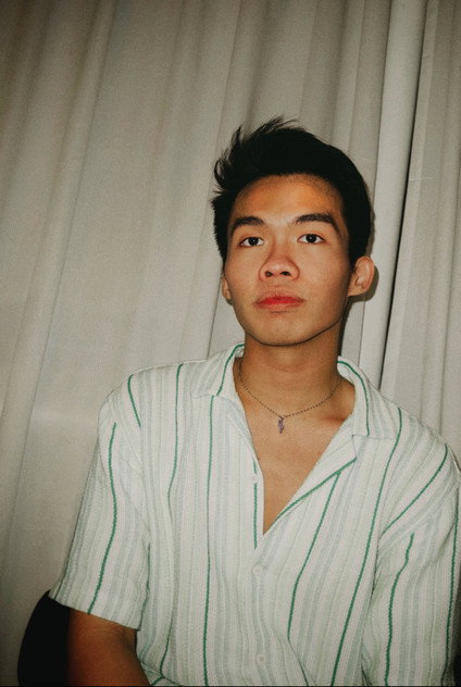 Seph Velilla
