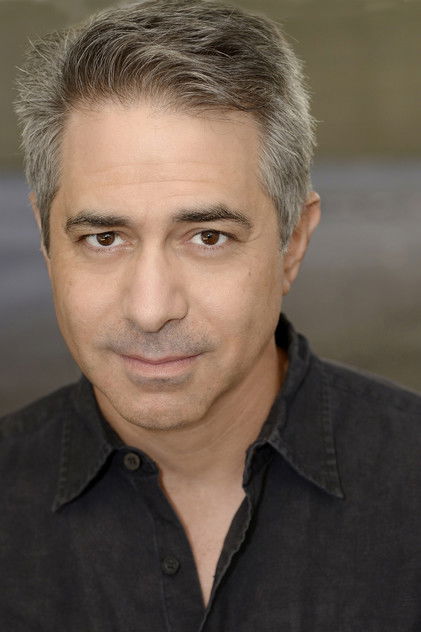 Аватар персоны Richard Tatum