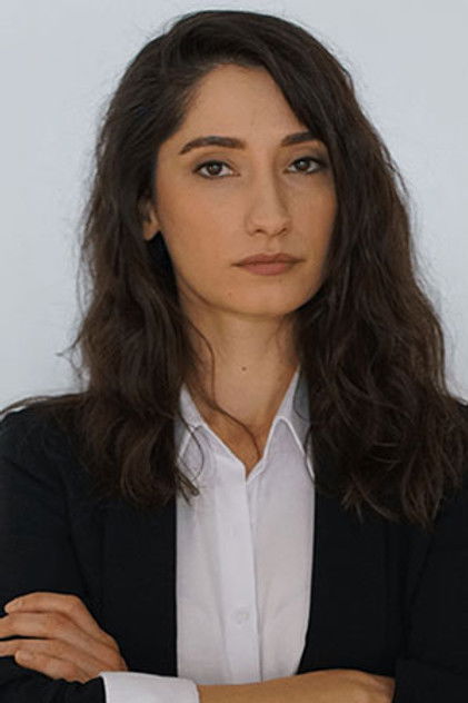 Nilay Erdönmez
