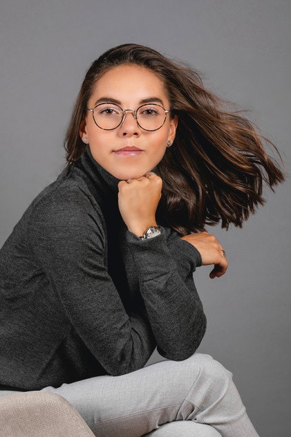 Ceci Flores - 6