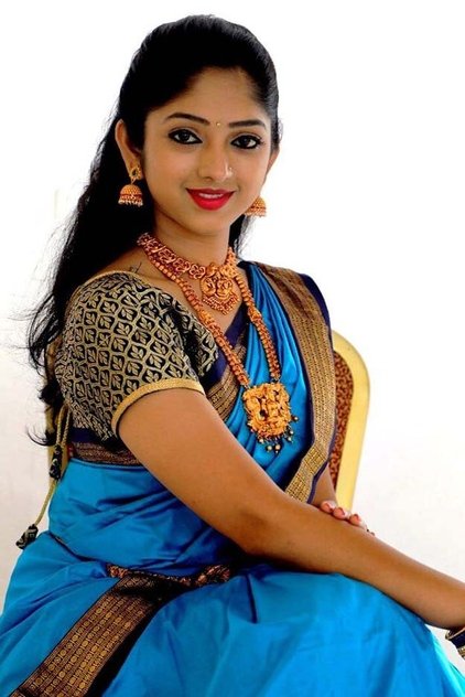 swathi sharma