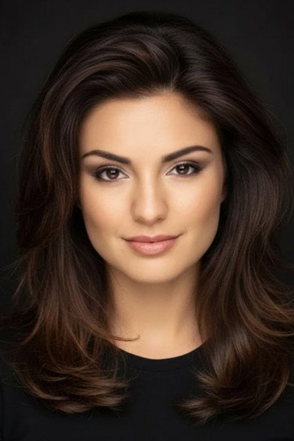 Meltem Ören photo 3