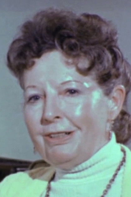 Virginia Lucille Jones
