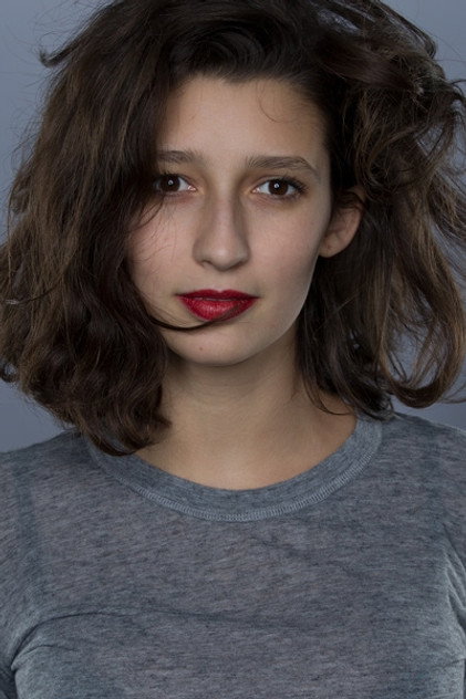 Mathilde Irrmann photo 2