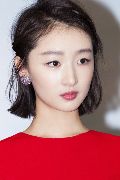 Zhou Dongyu - 6