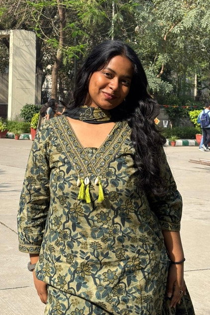 Unnati Srivastava
