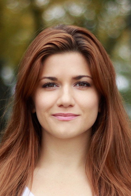 Elise Bauman - 10