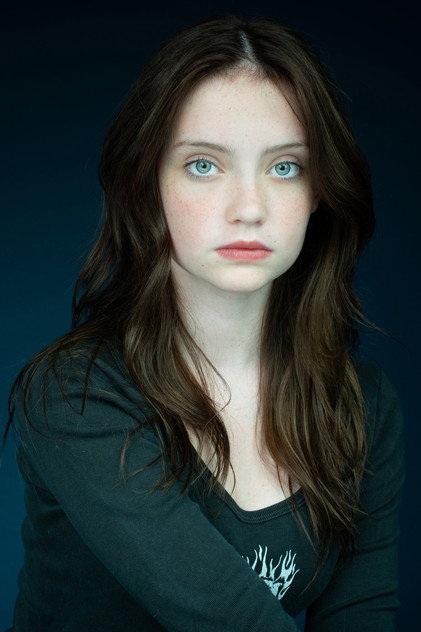 Maya McNair - 8