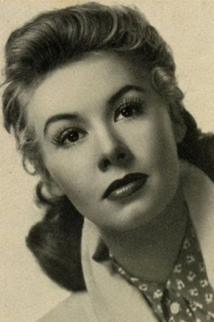 Vera-Ellen - 4