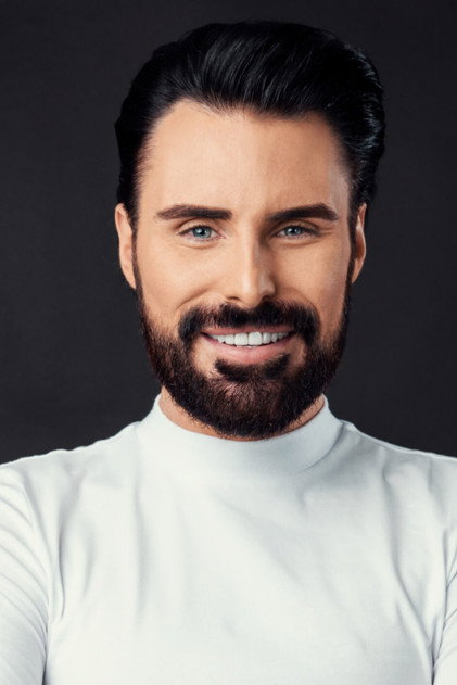 Rylan Clark - 4