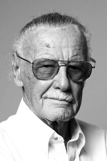Stan Lee - 8