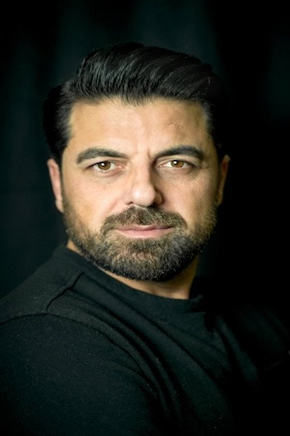 Zafer Alpat photo 3