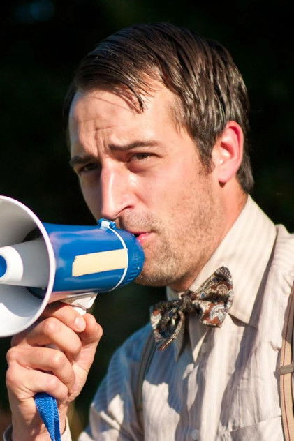 Аватар персоны Koen Burssens