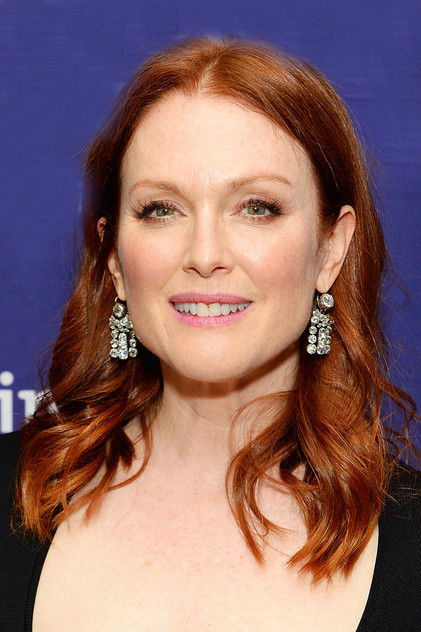 Julianne Moore - 4