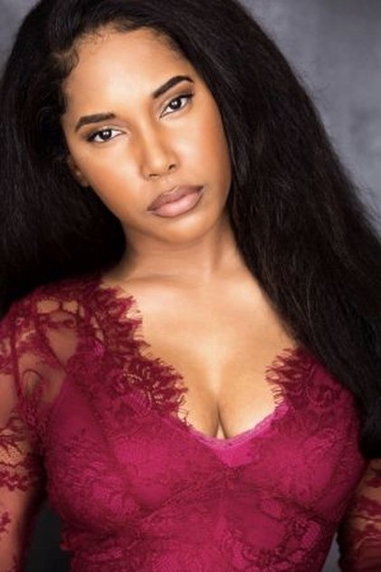 Аватар персоны Ciera Angelia