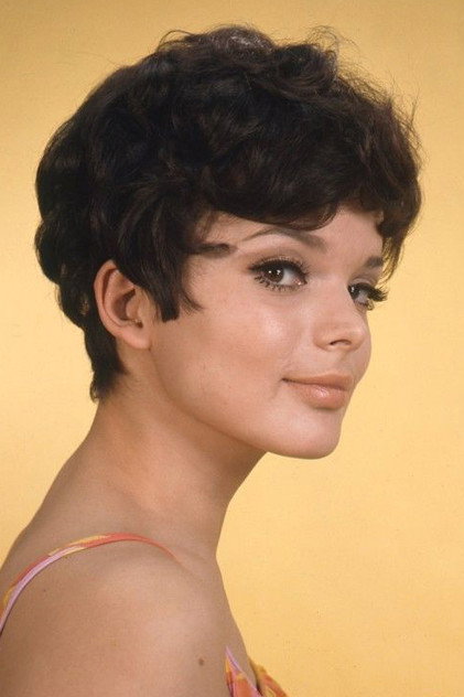 Uschi Glas - 5