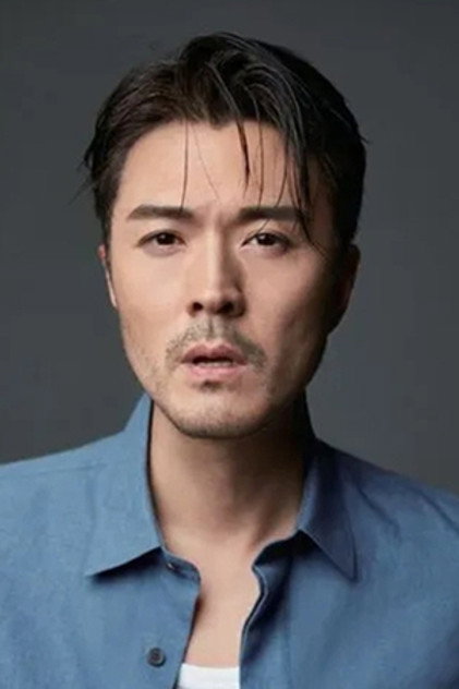 Yu Jinwei - 4