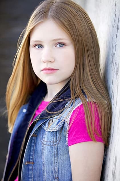 Mikaya Fisher photo 2