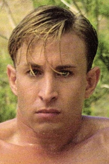 Pagan Prince photo 3