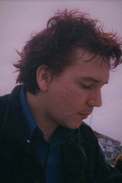 Mark Fisher