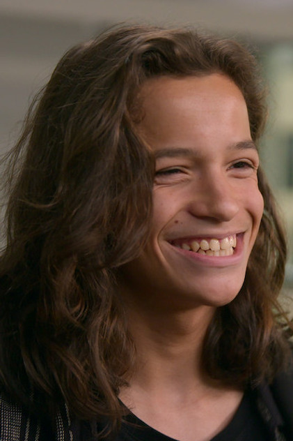 Nicolas Alves