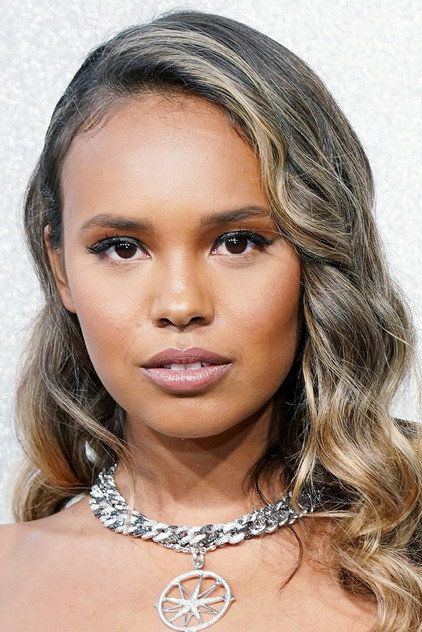 Alisha Boe - 6