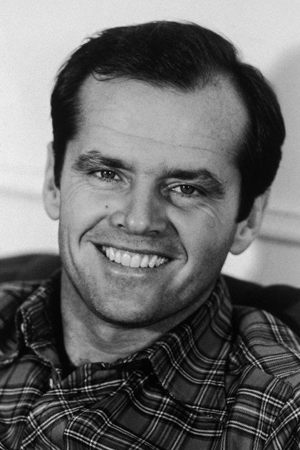 Jack Nicholson - 6