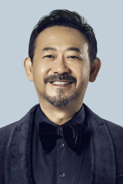 Jiang Wu - 5