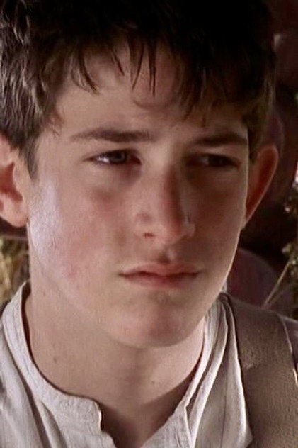 Joe Roberts photo 4
