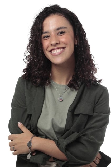 Julia Gois