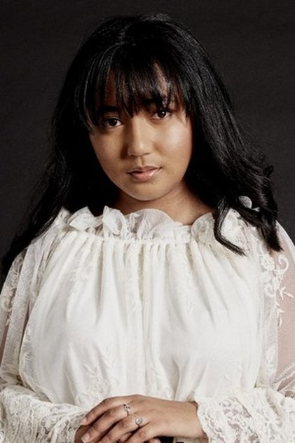 Anisha Jo