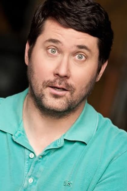 Doug Benson