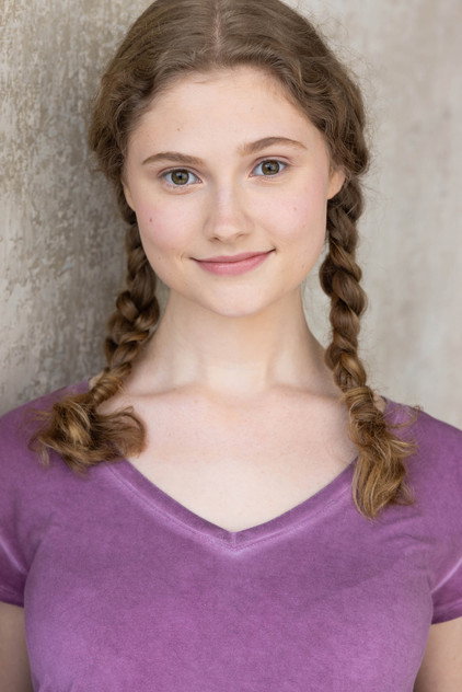 Ava Rose Kinard photo 3