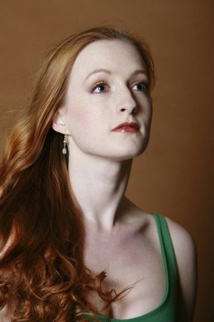 Gillian Murphy photo 2