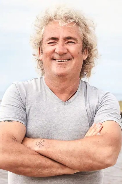 Michael "Rud" Dean