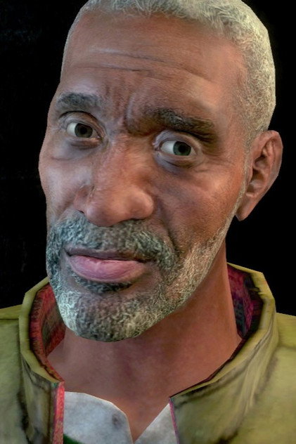 Eli Vance