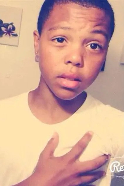 Tristan Samuel photo 2