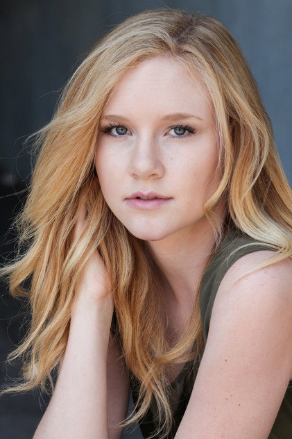 Madisen Beaty - 4