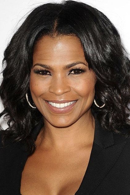 Nia Long - 5