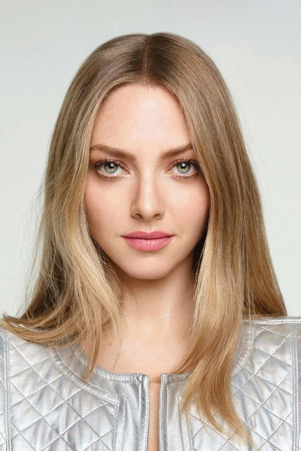 Amanda Seyfried - 16