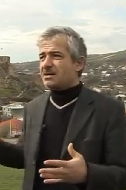 Gogi Gogoladze