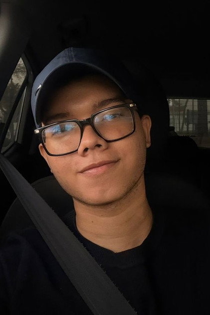 Daniel Ojeda