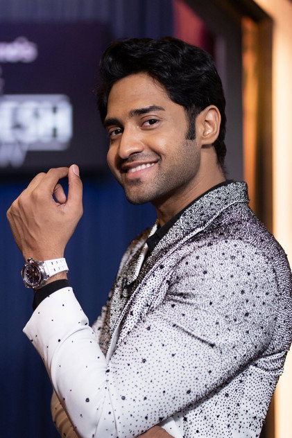 Mahesh Keshwala photo 3