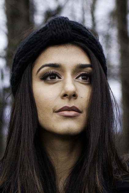 Sandy Sidhu - 5