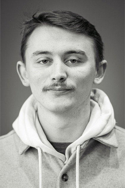 David McSweeney photo 3