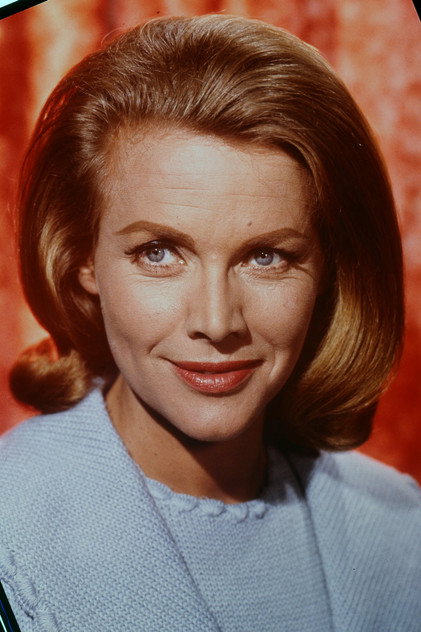 Honor Blackman - 4